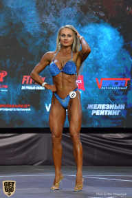 Siberian Power Show - 2019