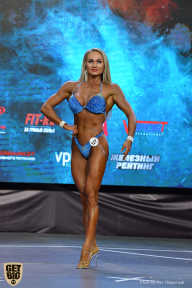 Siberian Power Show - 2019