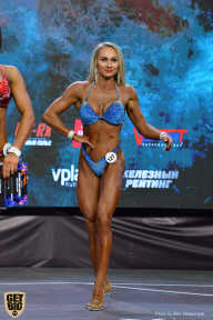 Siberian Power Show - 2019
