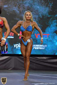 Siberian Power Show - 2019