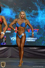 Siberian Power Show - 2019