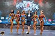 Siberian Power Show - 2019
