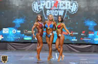 Siberian Power Show - 2019