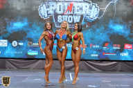 Siberian Power Show - 2019