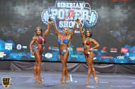 Siberian Power Show - 2019
