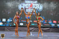 Siberian Power Show - 2019