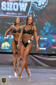 Siberian Power Show - 2019