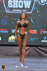 Siberian Power Show - 2019
