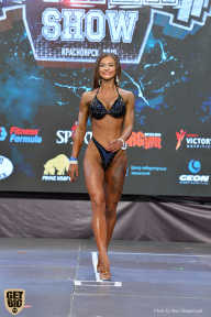 Siberian Power Show - 2019