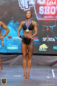 Siberian Power Show - 2019