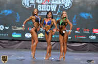 Siberian Power Show - 2019