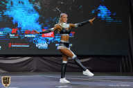 Siberian Power Show - 2019