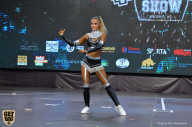 Siberian Power Show - 2019