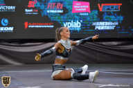 Siberian Power Show - 2019