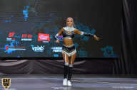 Siberian Power Show - 2019