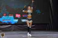 Siberian Power Show - 2019