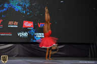 Siberian Power Show - 2019