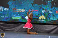 Siberian Power Show - 2019