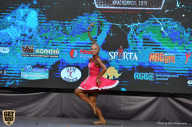 Siberian Power Show - 2019