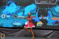 Siberian Power Show - 2019