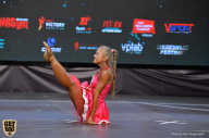 Siberian Power Show - 2019