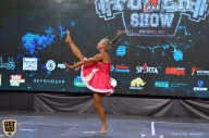 Siberian Power Show - 2019