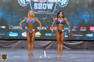Siberian Power Show - 2019