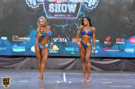 Siberian Power Show - 2019