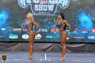 Siberian Power Show - 2019