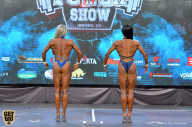 Siberian Power Show - 2019