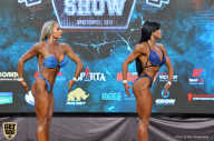 Siberian Power Show - 2019