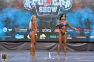 Siberian Power Show - 2019