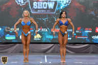 Siberian Power Show - 2019