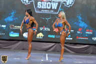 Siberian Power Show - 2019