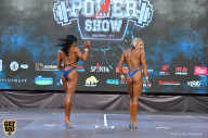 Siberian Power Show - 2019