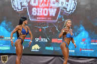 Siberian Power Show - 2019