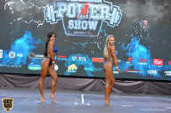 Siberian Power Show - 2019