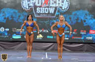 Siberian Power Show - 2019