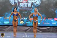 Siberian Power Show - 2019