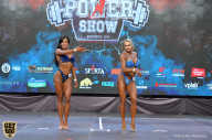 Siberian Power Show - 2019