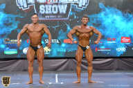 Siberian Power Show - 2019