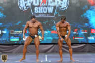 Siberian Power Show - 2019
