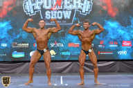 Siberian Power Show - 2019