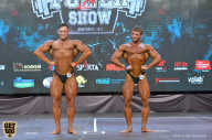 Siberian Power Show - 2019