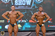 Siberian Power Show - 2019