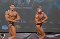 Siberian Power Show - 2019