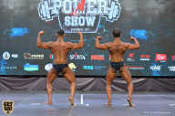 Siberian Power Show - 2019