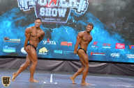 Siberian Power Show - 2019