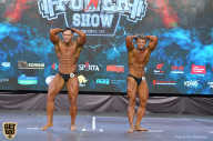 Siberian Power Show - 2019