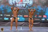 Siberian Power Show - 2019